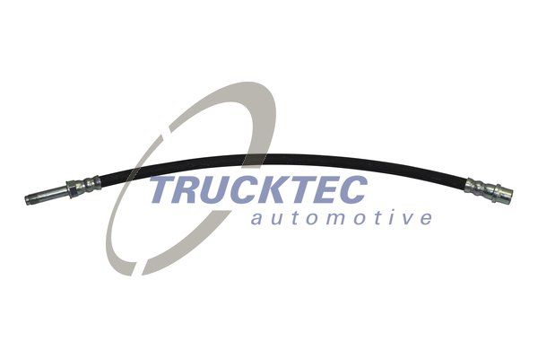TRUCKTEC AUTOMOTIVE Тормозной шланг 02.35.214